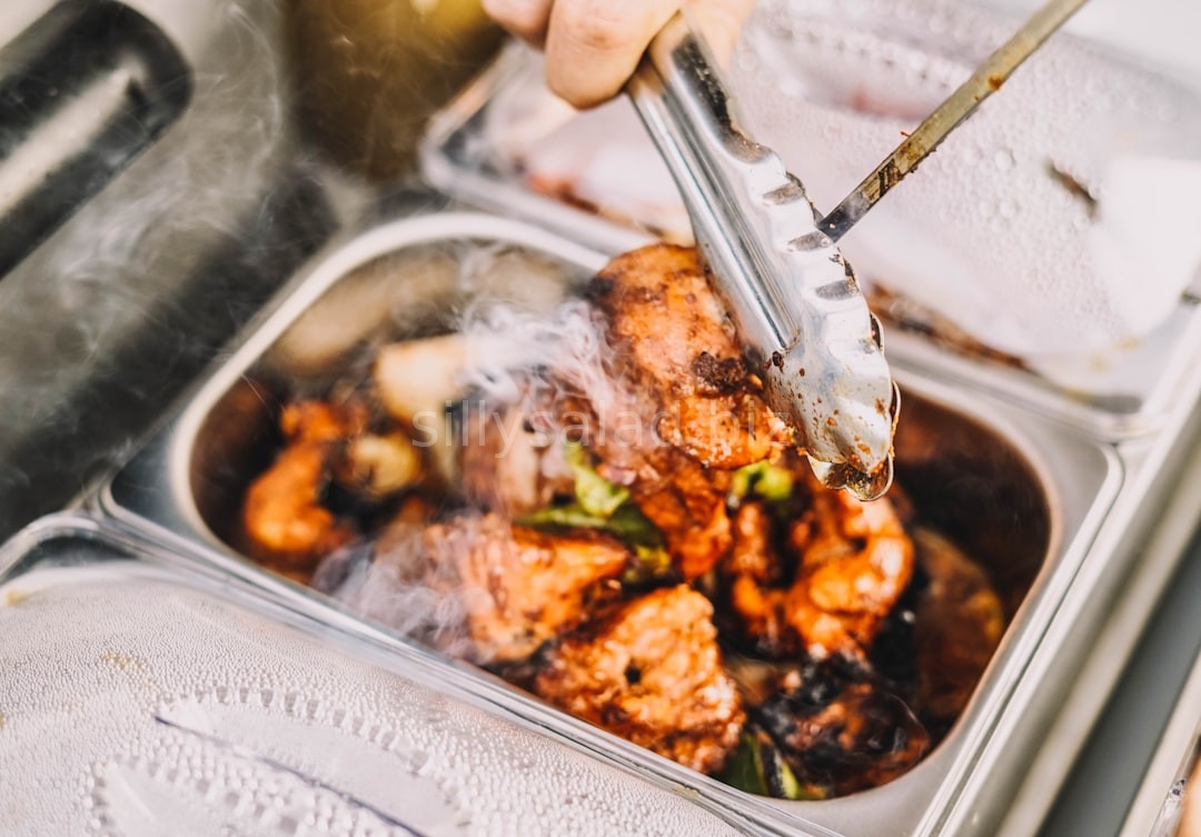 Corporate Catering