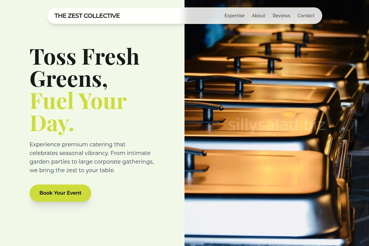 Whisk Catering