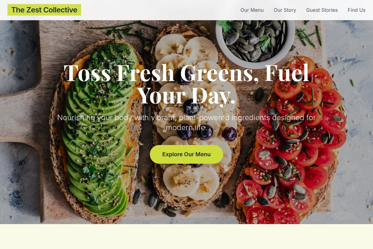 vegan-food