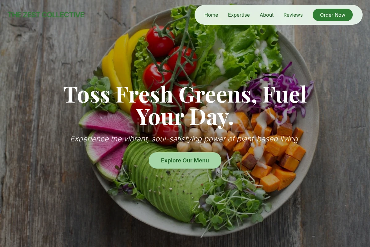 Munch Vegan Food