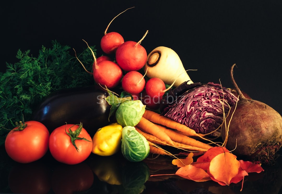 Organic Baskets