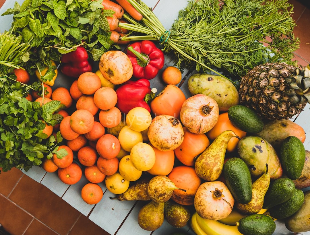 Farm to Table