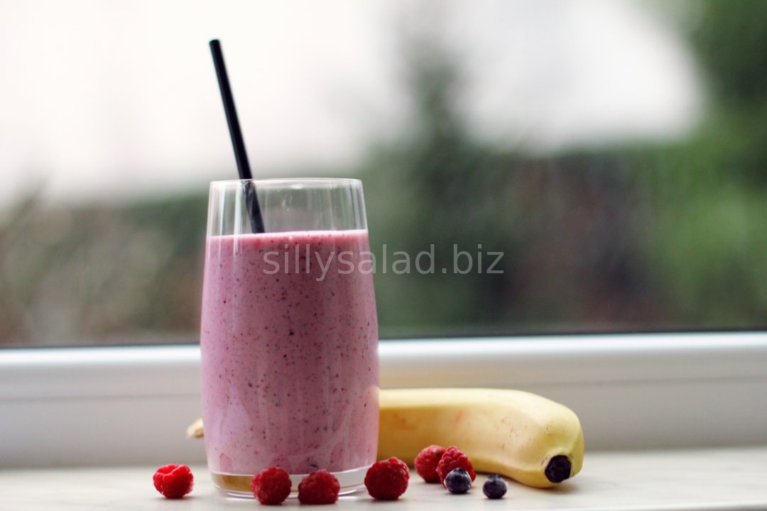Berry Wild