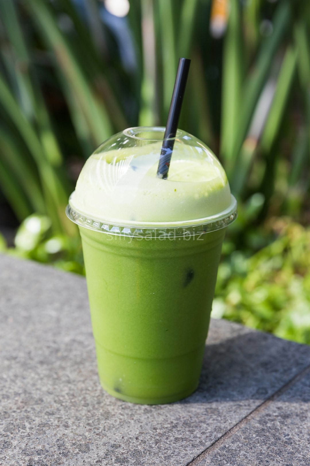 Green Smoothie