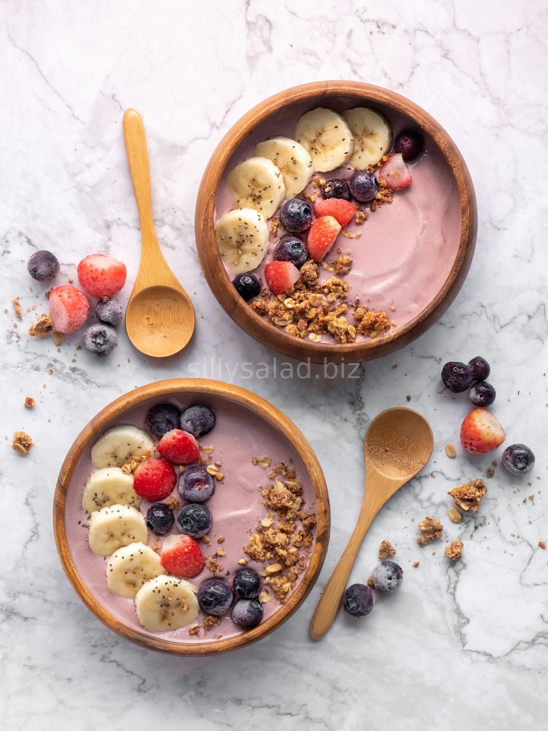 Fresh Smoothie