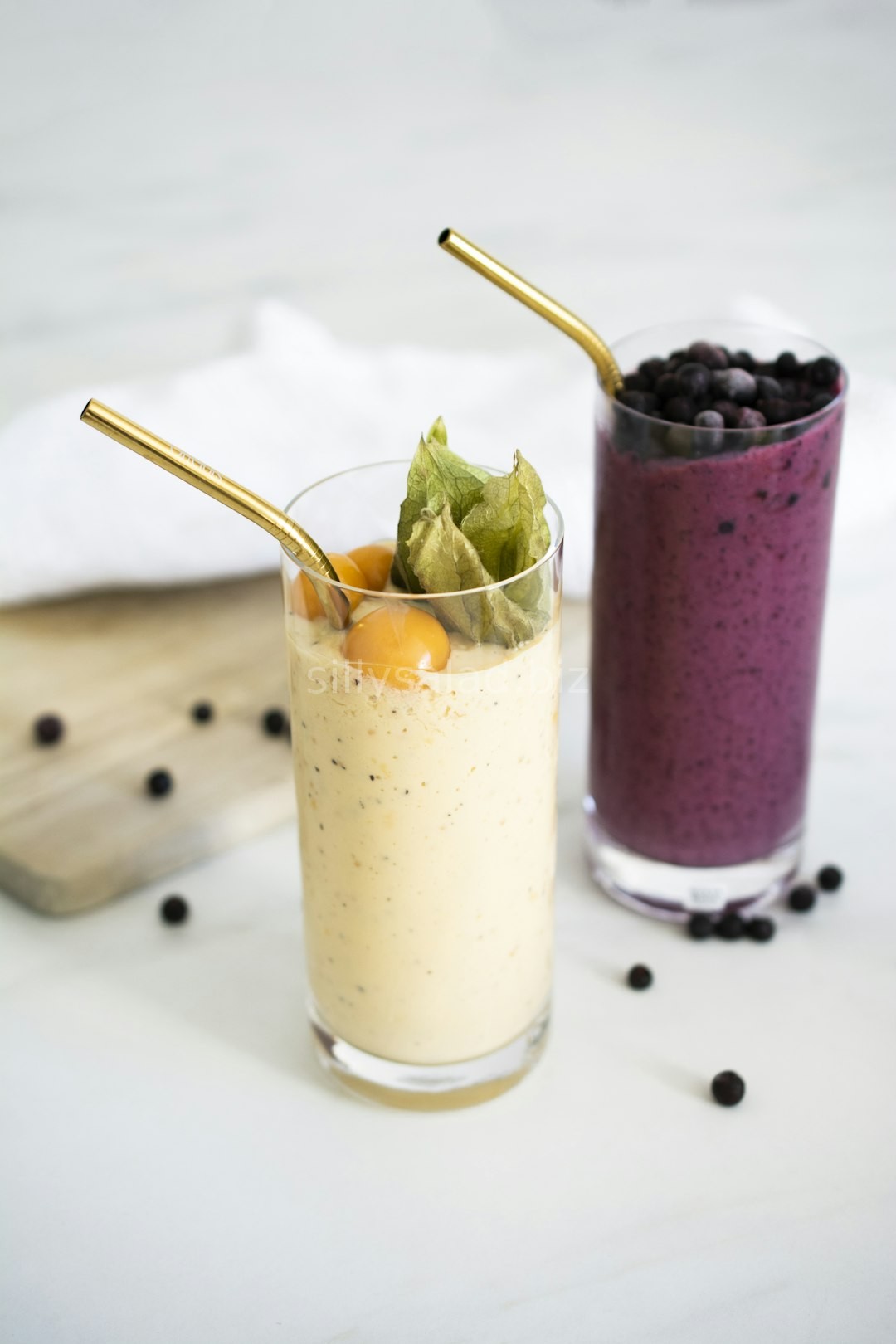 Fresh Smoothie