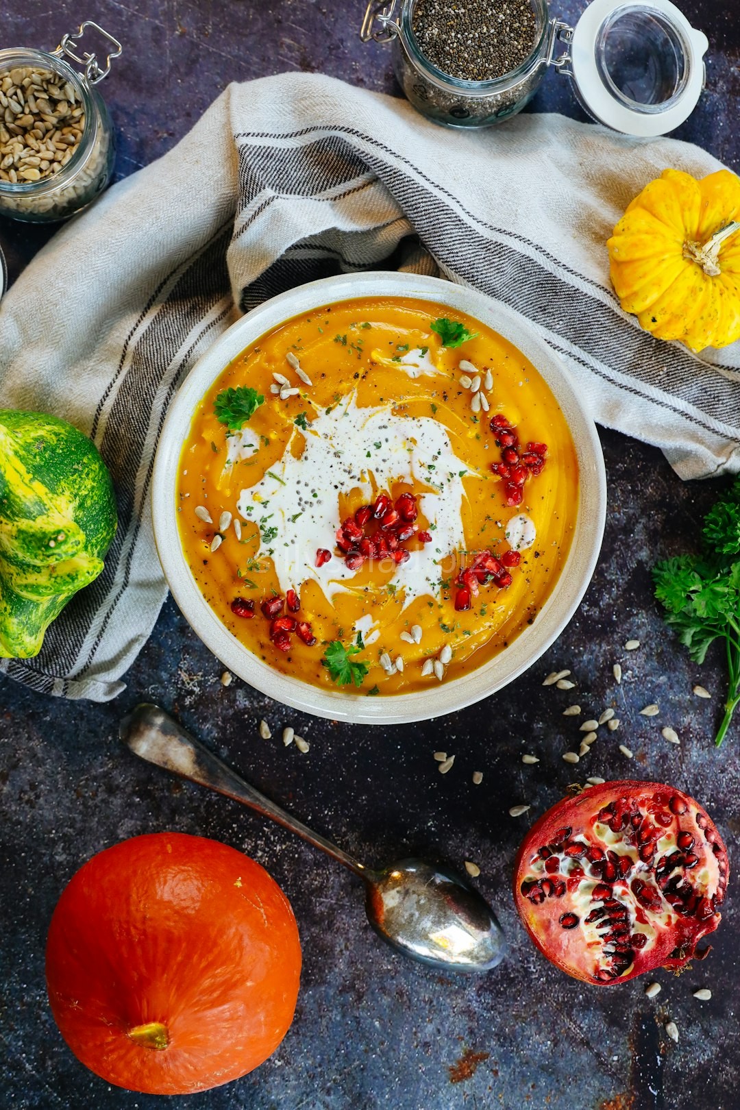 Plant Based Snacks