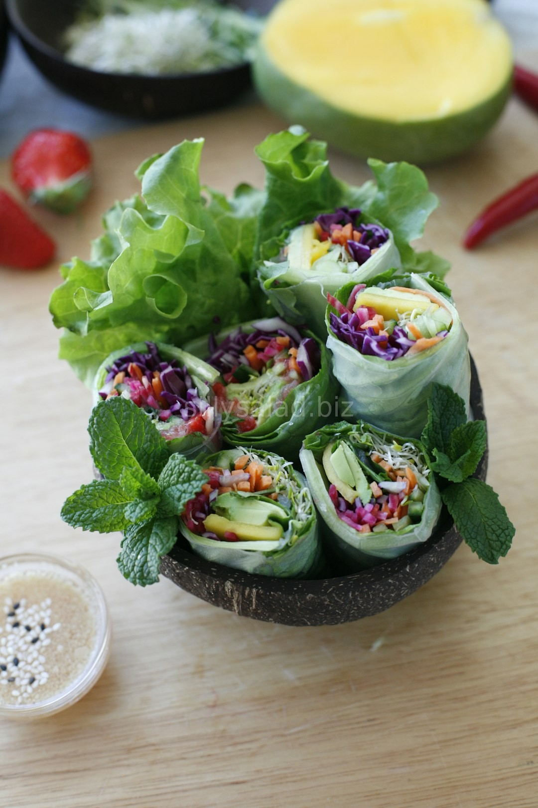 Signature Bowls